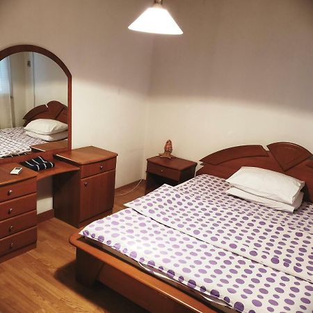 Apartament Welcoming In Prishtina Prisztina Zewnętrze zdjęcie
