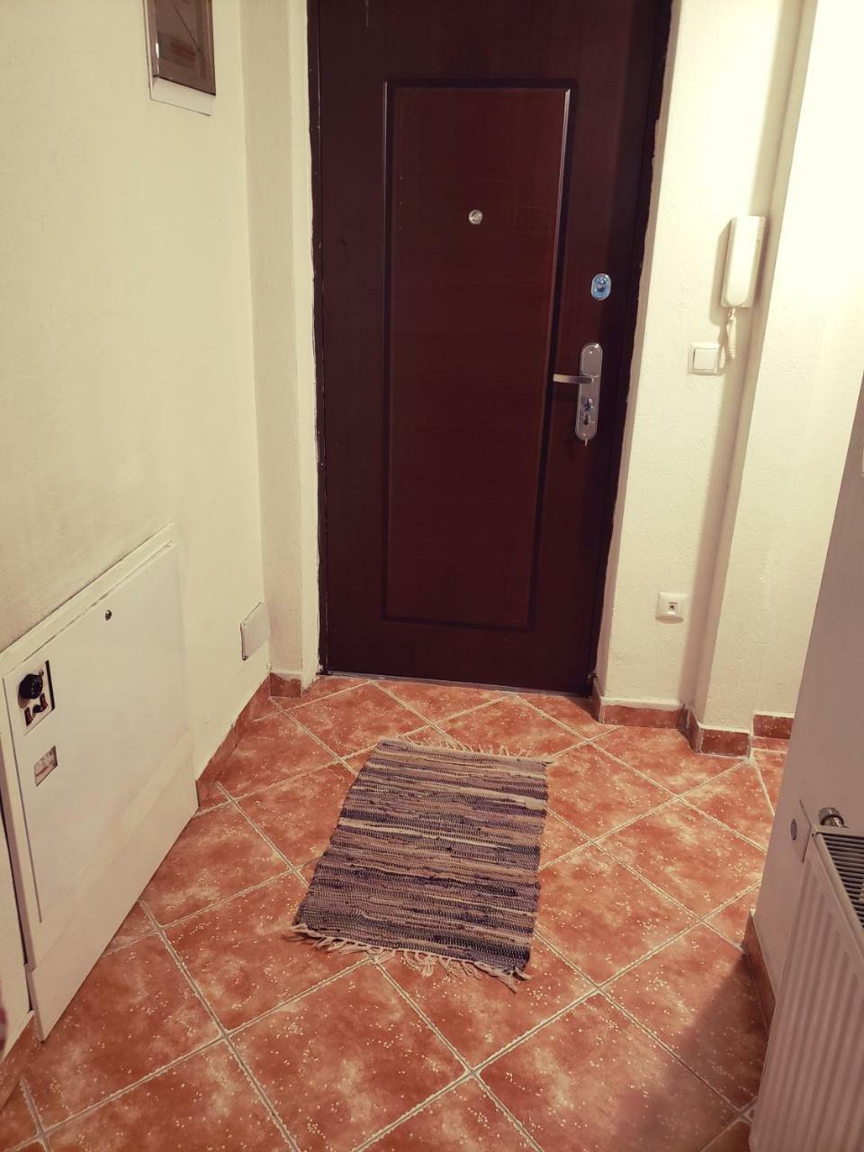 Apartament Welcoming In Prishtina Prisztina Zewnętrze zdjęcie